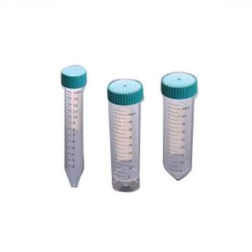 NEST 15 mL and 50 mL Conical Centrifuge Tubes